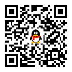 扫一扫添加QQ好友